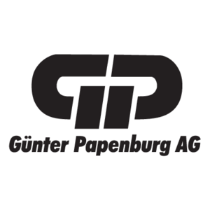 Gunter Papenburg Logo