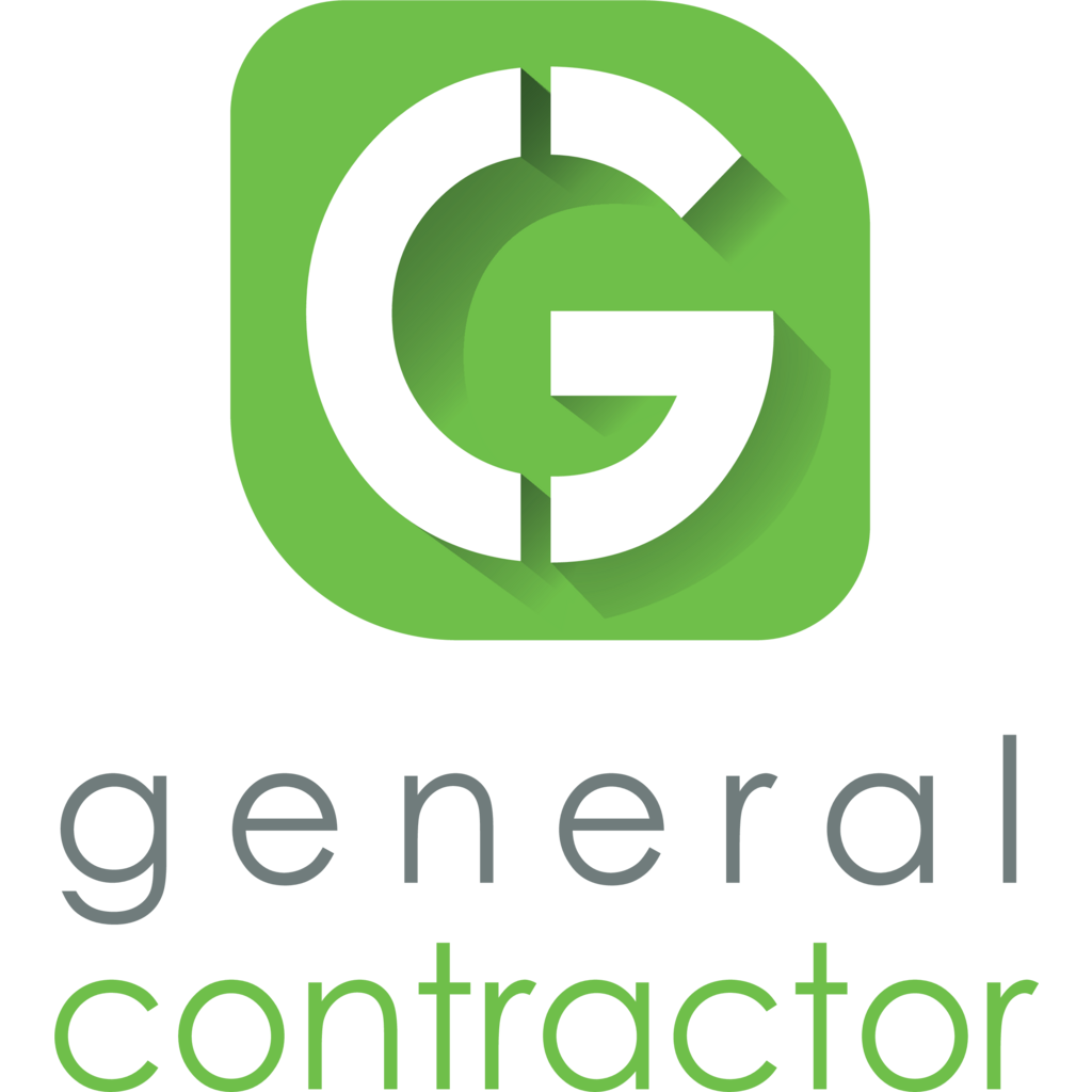 General Contractor Logo Vector Logo Of General Contractor Brand Free Download Eps Ai Png