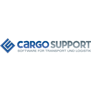 Cargo Support GmbH & Co. Kg Logo