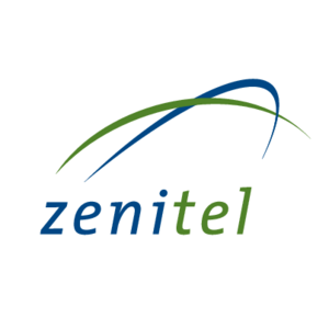 Zenitel Logo