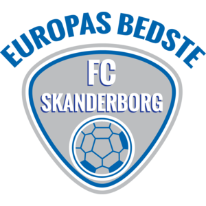 Logo, Sports, Denmark, Fc Skanderborg
