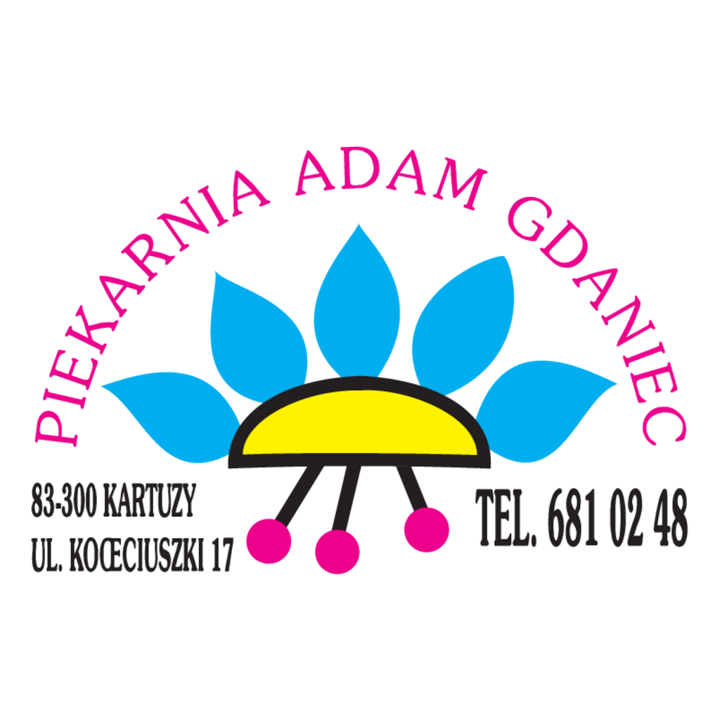 Piekarnia,Adam,Gdaniec