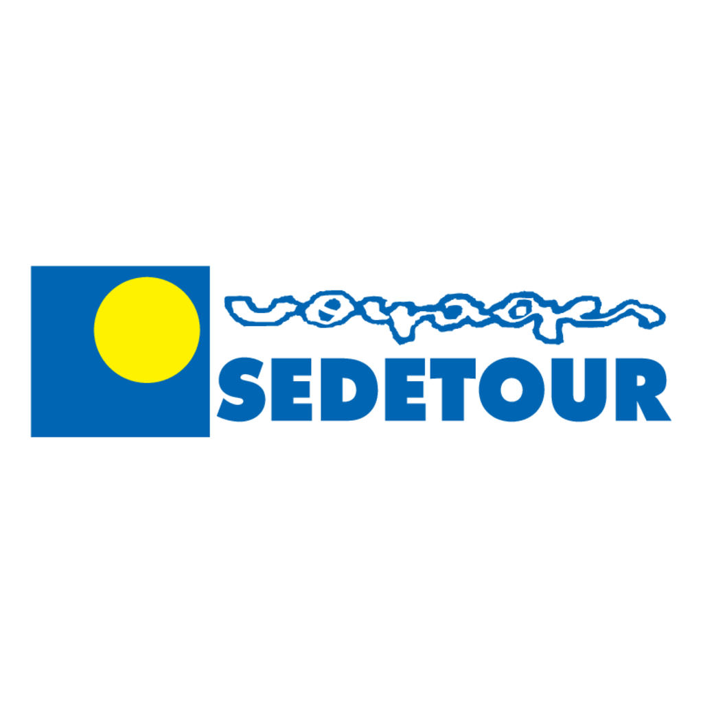 Sedetour,Voyages