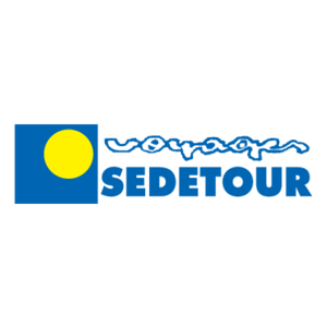 Sedetour Voyages Logo