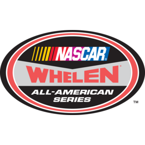 NASCAR Whelen All-American Series Logo