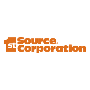 1st Source Corporation Logo