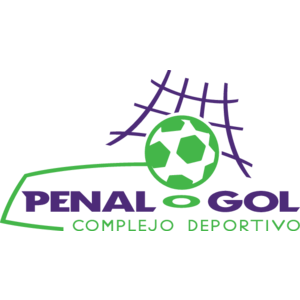 Penal o Gol Logo