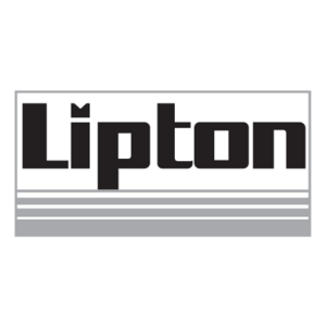 Lipton(100) Logo
