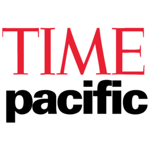 Time Pacific Logo