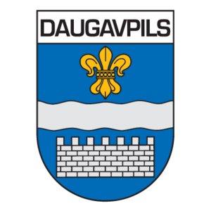 Daugavpils Logo