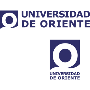 Universidad de Oriente Logo