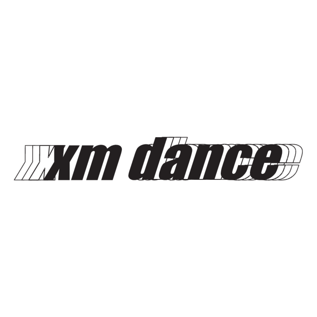 XM,Dance