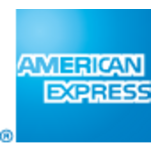 American Express Logo