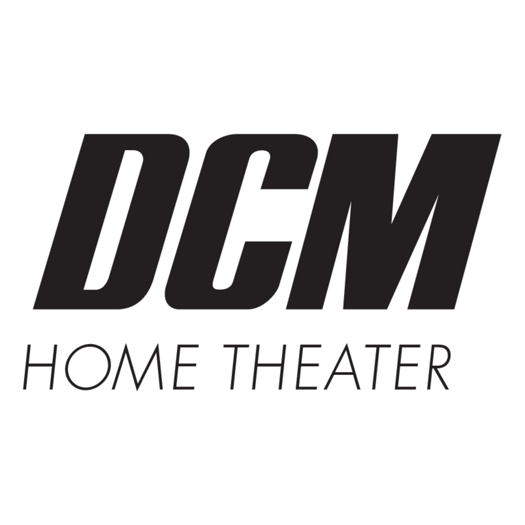 DCM