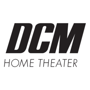 DCM Logo