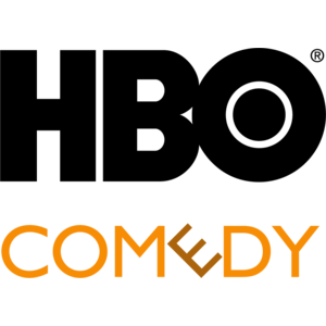 hbo comedy Logo