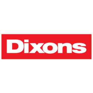 Dixons(151) Logo