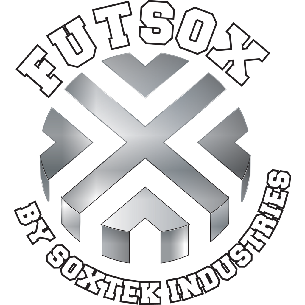 Logo, Industry, Mexico, Futsox