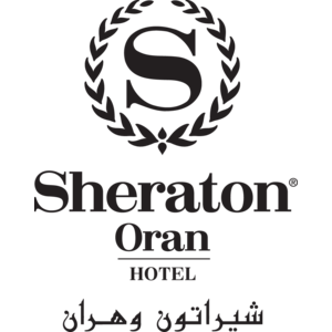 Sheraton Oran Logo