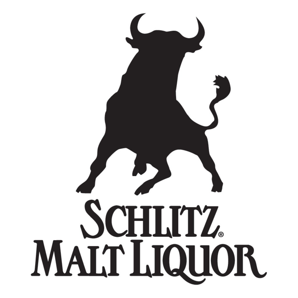Schlitz,Malt,Liquor