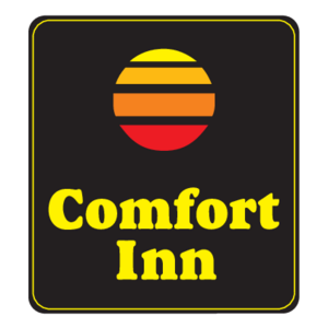 Comfort Inn(145) Logo
