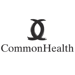 CommonHealth Logo