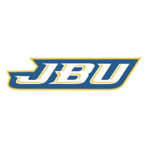 JBU Golden Eagles(77) Logo