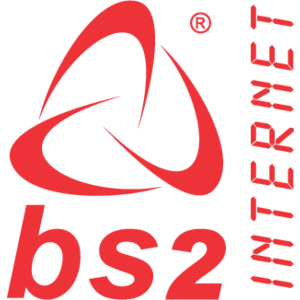 BS2 Internet Logo