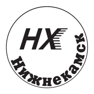 Neftekhimik Nizhnekamsk Logo