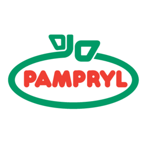 Pampryl Logo