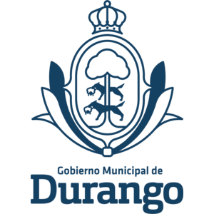 Durango Gobierno Municipal Logo