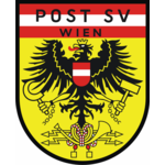 Post SV Wien Logo