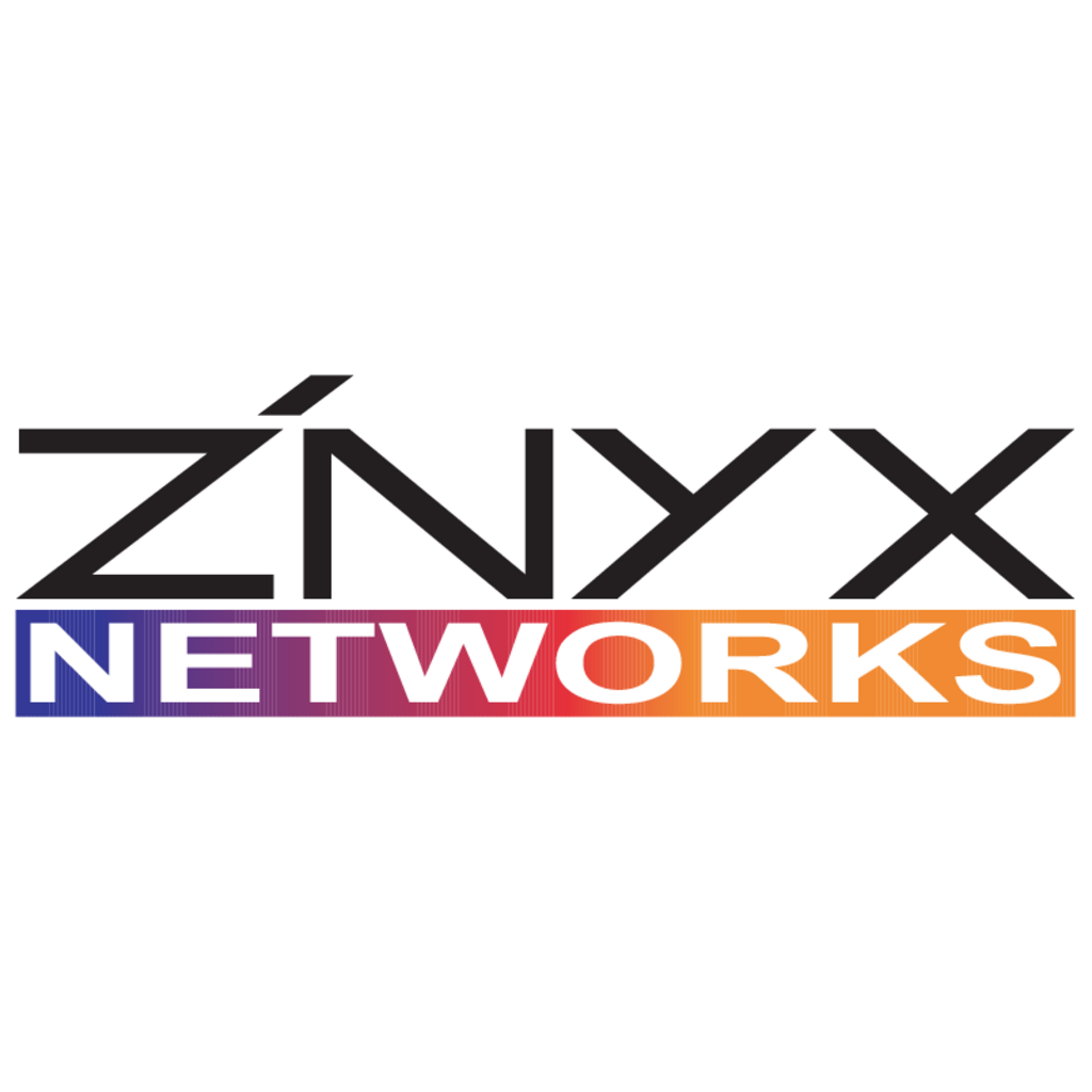 ZNYX,Networks