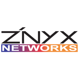 ZNYX Networks Logo