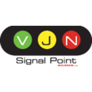 VJN Signal Point Solutions Pvt Ltd. Logo