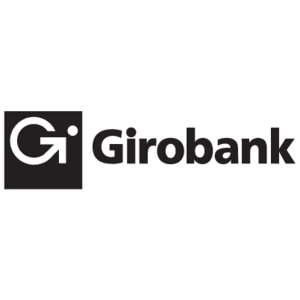 Girobank Logo