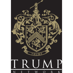 TRUMP Network Logo