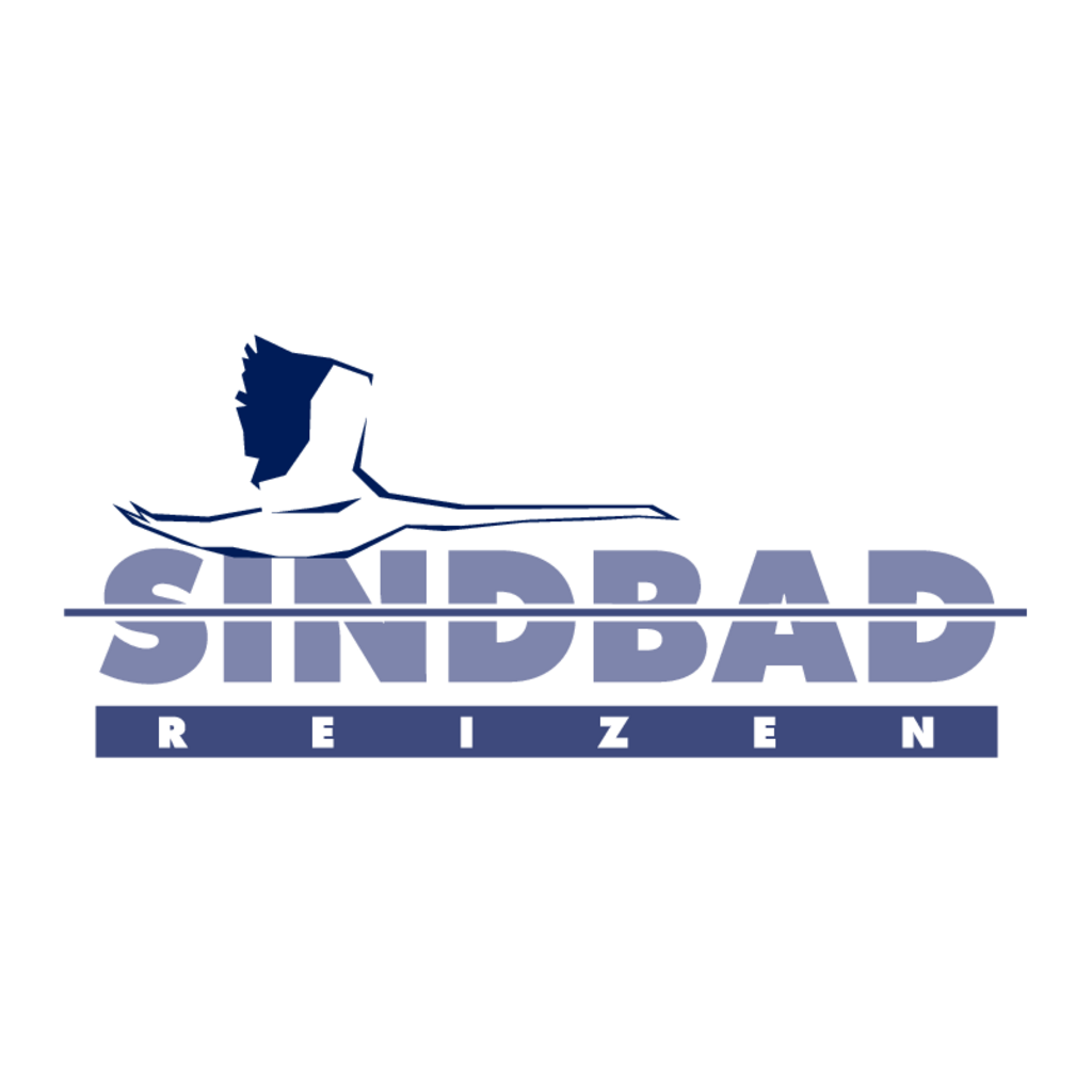 Sindbad,Reizen