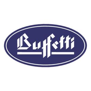 Buffetti Logo