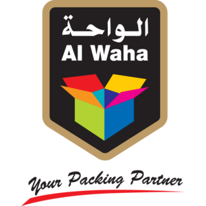 Al Waha Logo