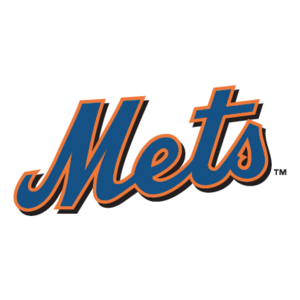 New York Mets(202) Logo