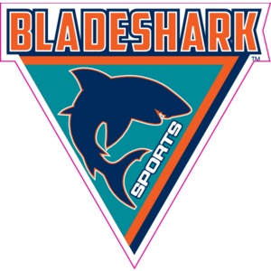 Bladeshark Sports Logo