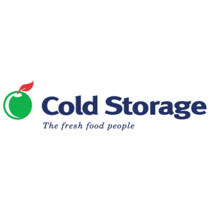 Cold Storage Logo