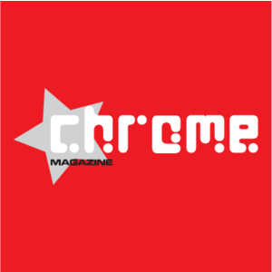 Chrome Logo