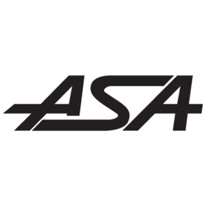 ASA(12) Logo