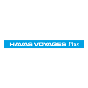 Havas Voyages Plus Logo