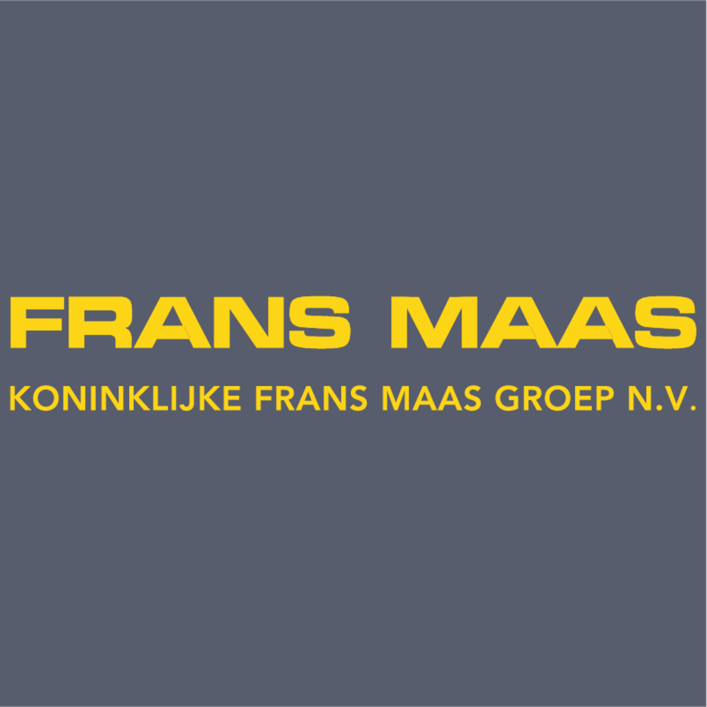 Frans,Maas(153)