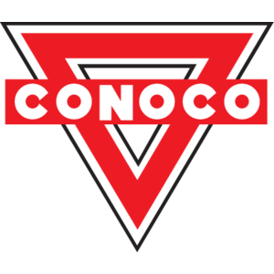 Conoco Logo