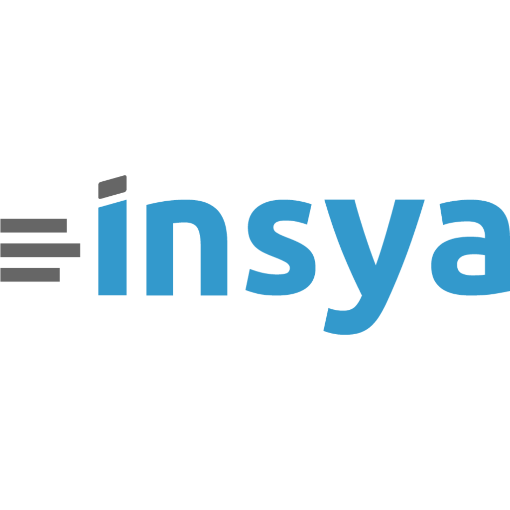 Logo, Design, Turkey, Insya