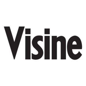Visine Logo